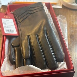 Brown Leather Women’s